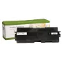 Savietojams statiskās kontroles kārtridžs Kyocera TK1140, Melns, 7200 lpp.