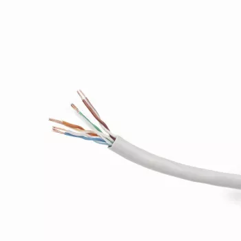 Gembird UPC-5004E-L tīkla kabelis 304,8 m Cat5e pelēks