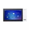 Dahua Technology VTH2421FW video domofons 17.8 cm (7 collu) Melns, Balts