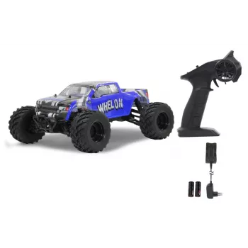 Monster truck Jamara 053355 Radio vadāms RC modelis