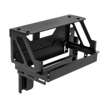 GPU vertikālais stiprinājums Lian Li O11DE-9X tērauds 1mm