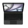 Apple Magic Keyboard iPad Air 13 collu M3 bezvadu melna QWERTY