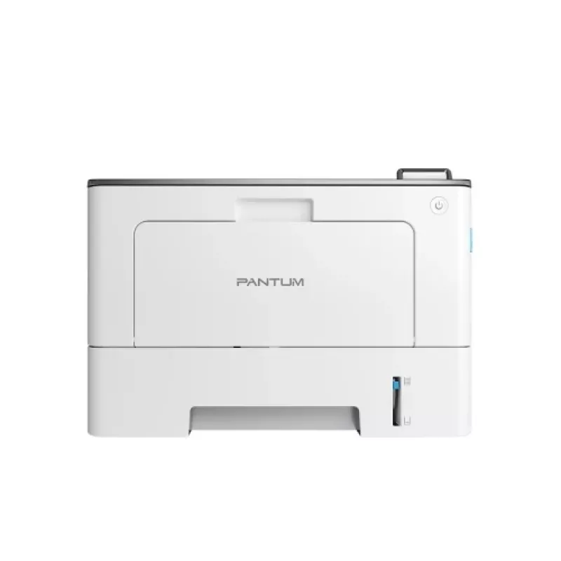 Pantum BP5100DW printeris lāzera melnbalts A4 40 ppm USB Wi-Fi Ethernet LAN NFC