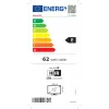 Sharp 4K Ultra HD QLED MiniLED televizors | 55JP7265E | 55 collas | Google TV | UHD