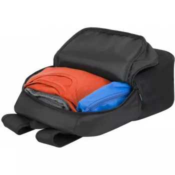 Mugursoma NB BACKPACK REGENT 17.3/8069 BLACK RIVACASE