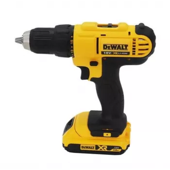 Leņķa slīpmašīna DeWALT DWE4257-QS 12.5 cm 10000 RPM 1500 W 2.6 kg