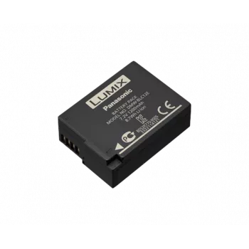 Akumulators Panasonic DMW-BLC12 Litija-Jonu 1200 mAh