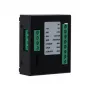 DAHUA DEE1010B-S2 lasītāja papildmodulis piekļuves kontrolei — melns, 58.2×20.2×49.2 mm, CE/FCC