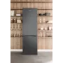 Ledusskapis-salvētava AMICA FK2995.2FTH(E), 299L