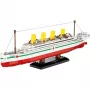 COBI konstrukcijas bloki H.M.H.S. Britannic 636 gab.
