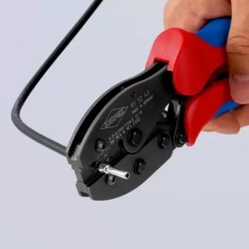 KNIPEX PreciForce Presknaibles MC4 / EVO2