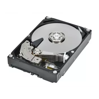 HDD Toshiba 6 TB 3.5 collu Serial ATA III MG10ADA600E