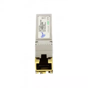 ALLNET ALL4767-INDU 10 Gigabit Ethernet tīkla slēdža modulis
