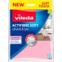 Vileda ACTIFIBRE Soft Universāla mīksta lupatiņa 2 gab.