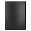EXTRALINK LITE 9U 530x400 sienas skapis ar plauktu, melns