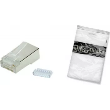 RJ-45 savienotājs ShiverPeaks BS72060-R10 (10 gab.)