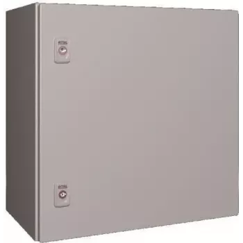 Elektriskais sadales skapis Rittal AX 1350 000, tērauds, IP55, 500×300×500 mm