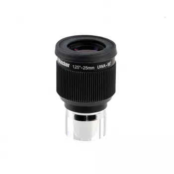 Okulārs Skywatcher SWA-58 25mm 1,25 collas - Skywatcher SW-5125