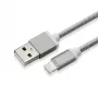 Sbox USB 2.0 8 Pin IPH7-GR pelēks