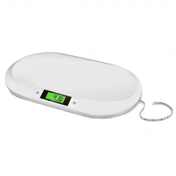 Bērnu svari Extralink Smart Life B5