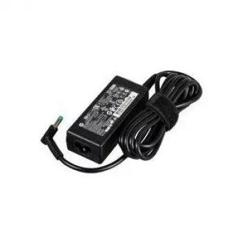 HP 741553-850 tīkla adapteris 45 W Melns