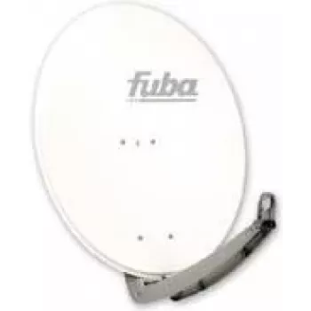 Fuba DAA 780 W satelītantena - 78 cm - balta - alumīnijs (11005102)