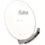Fuba DAA 780 W satelītantena - 78 cm - balta - alumīnijs (11005102)