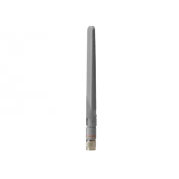 Cisco Aironet divjoslu dipola antena - iekštelpu antena - 2 dBi / 4 dBi - pelēka