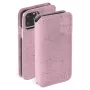 Folio Maciņš Krusell Birka iPhone 11 Pro 15.5 cm Rozā