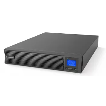 Nepārtrauktās barošanas avots PowerWalker VFI 3000 ICR IoT