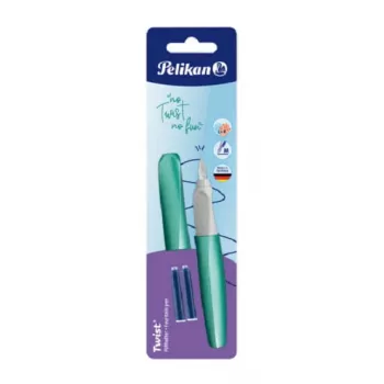 Pildspalva Pelikan 820172 Tirkīza