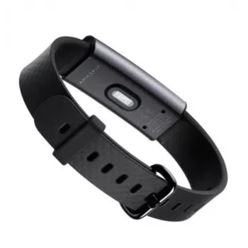 Huami AMAZFIT Arc melns (AF-ARC-BLK-001) LIETOTS