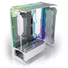 Singularity Computers Spectre Integra-M Elite datora korpuss, sudraba