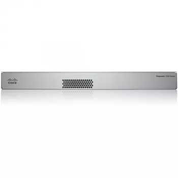 Ugunsmūris Cisco Firepower 1120 FPR1120-NGFW-K9
