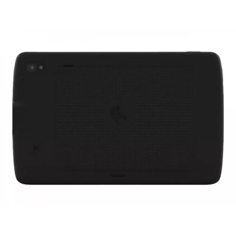 Zebra ET45 5G Snapdragon 64 GB 20.3 cm (8 collas) 4 GB Wi-Fi 6 (802.11ax) Android 11 Melns