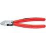 Diagonālās knaibles Knipex 72 01 140