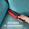 Vileda PET PRO elektrostatiskā birste
