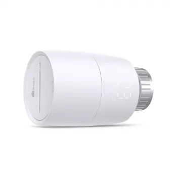 TP-Link Kasa KE100 Viedais termostata radiatora vārsts