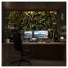JAPANNEXT JN-IPS275K-HSPC9 27 collu 5K IPS monitors – HDMI/DP, USB hubs, iebūvēti skaļruņi
