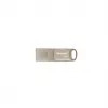 USB zibatmiņa PATRIOT PS64GT560DS5D 64GB USB 3.2 (USB-A & USB-C), grozāms cinka-sakausējuma korpuss, sudraba