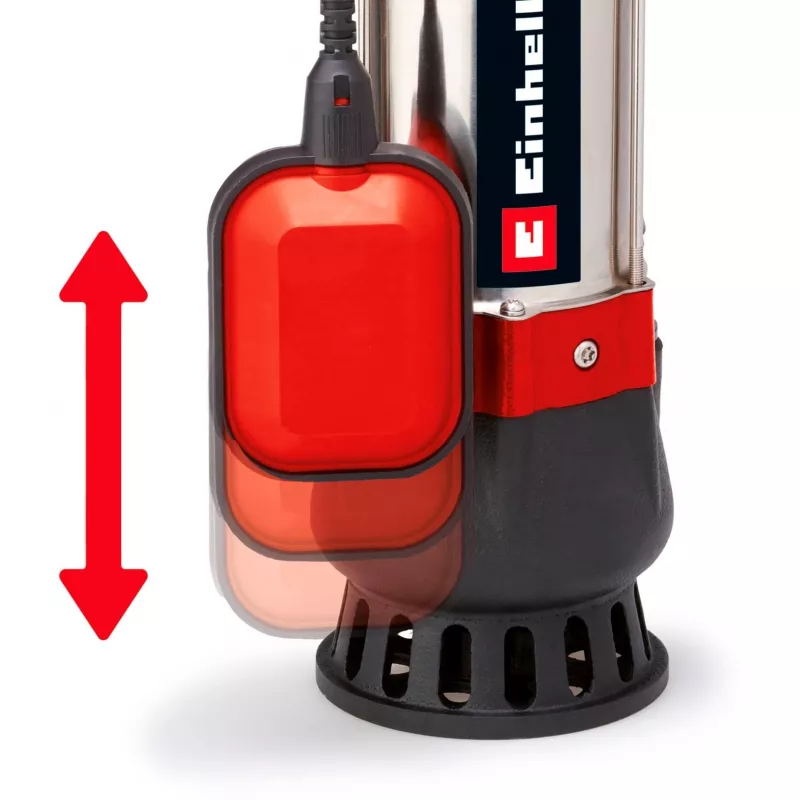 Einhell 4171421 Dārza instruments 12.000 L