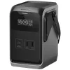 EcoFlow TRAIL 200 DC pārnēsājama enerģijas stacija 4 LiFePO4 220 W 1.83 kg