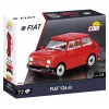 Konstruktors Cobi Youngtimer Collection Fiat 126p el 24531 — 150 gabali