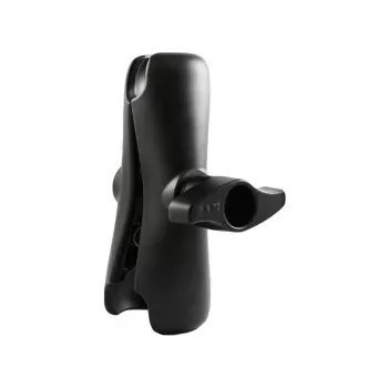 RAM Mounts dubultā ligzda roka RAM-D-201U