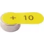 A10 Energy dzirdes aparāta baterija 6 iepakojumā - baterija - 86 mAh (7504416)