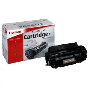 Canon M - Melna tonera kasetne 1 gab. Oriģināls