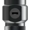 Galvaslampa Ledlenser Workers Friend Black 280 lm