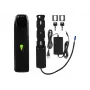 Green Cell EBIKEGCF01 36V 14500mAh Litija-Jonu Akumulators Melns