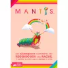 Mantis galda spēle