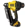 Naglu pistole DeWalt DCN930P2-QW bezvada, bezsuku, 30° leņķa